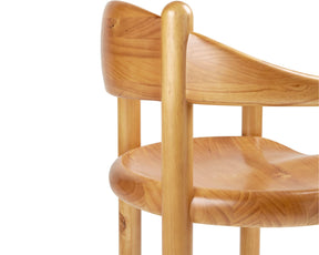 Radiata Pine Chair | DSHOP