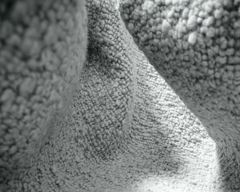 Blue Grey Bouclé | DSHOP