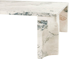 Dramatic Veined Coffee Table | DSHOP