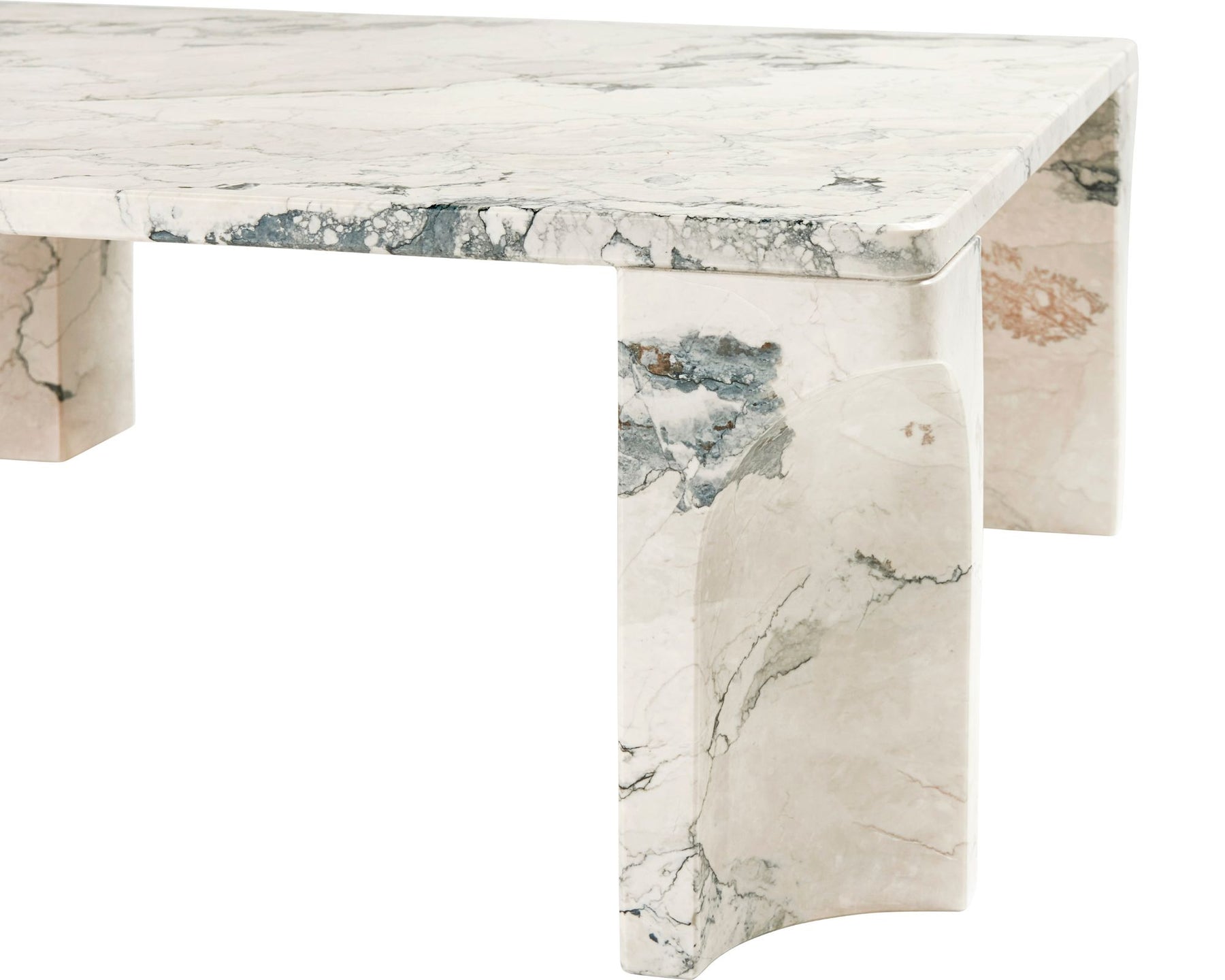 Veined Coffee Table | DSHOP