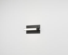 Modern Black Sconce | DSHOP