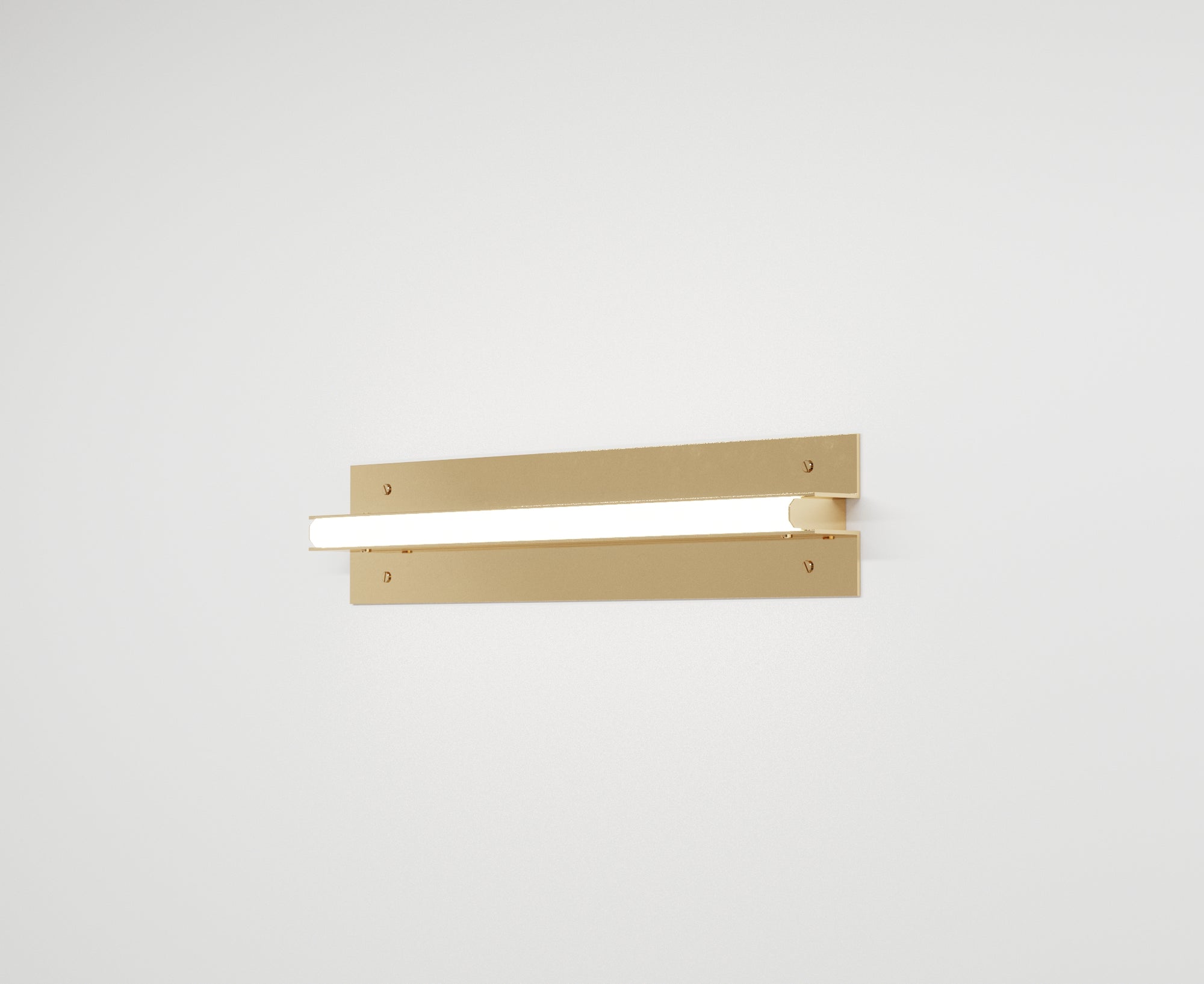 Modern Brass Sconces | DSHOP