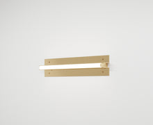 Modern Brass Sconces | DSHOP