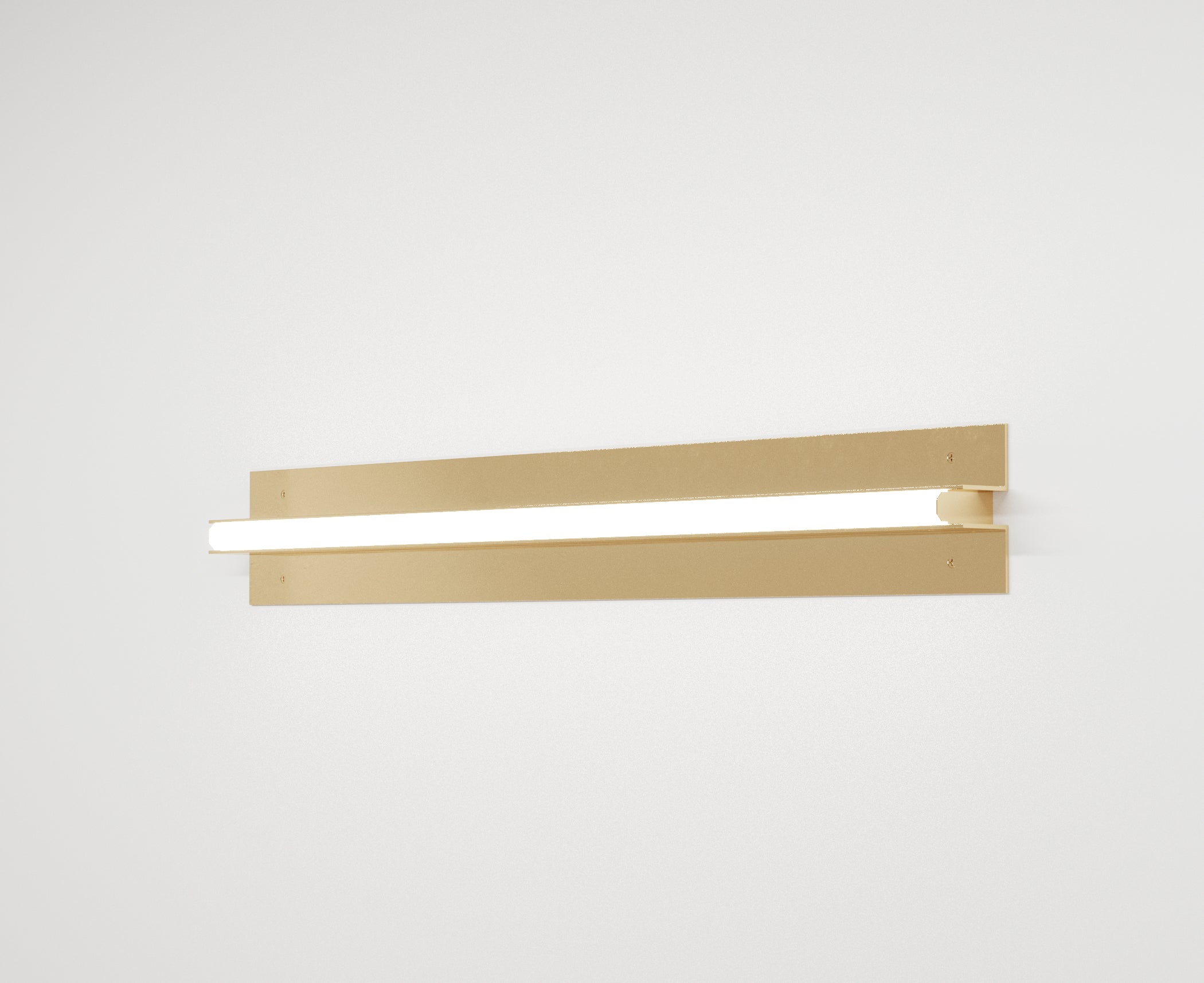 Juniper Axis Wall Sconce - 37" | DSHOP