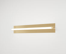 Juniper Axis Wall Sconce - 37" | DSHOP