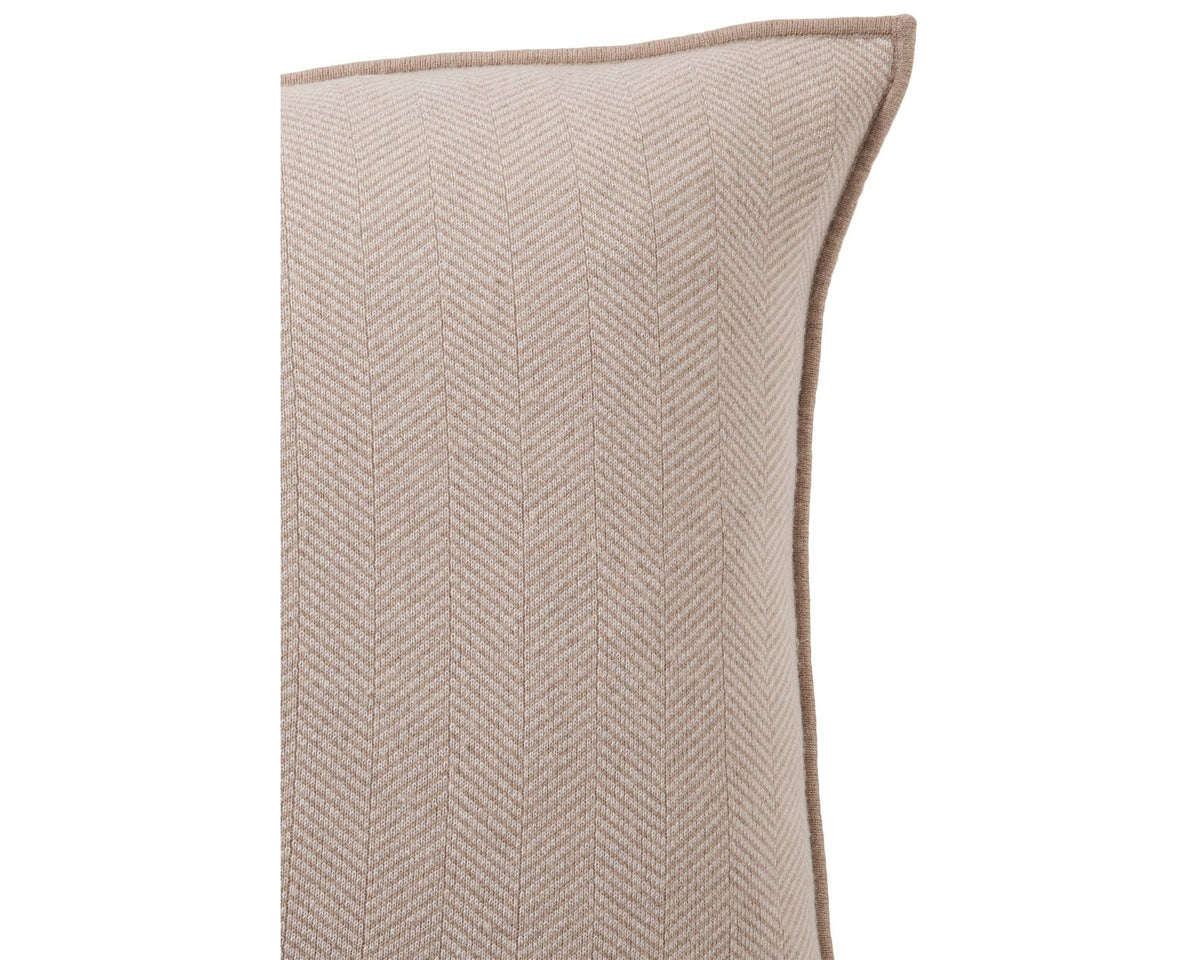 Herringbone Pillow | DSHOP