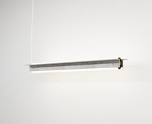 Grey Wood LED Lighting | DSHOP