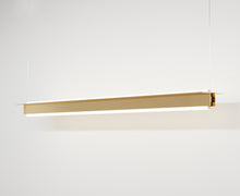 Juniper Axis T Pendant - 49" | DSHOP