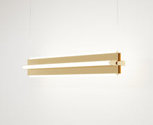 Industrial Glam Pendant Light | DSHOP