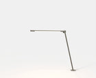 Thin Task Lamp - Desk Inset