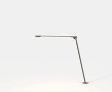 Thin Task Lamp - Desk Inset