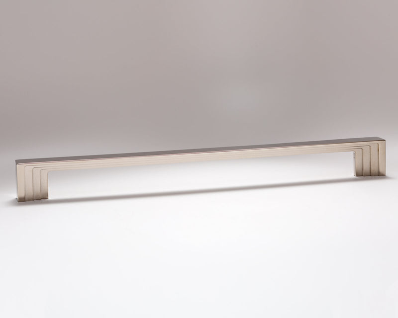 Modern Polished Nickel Hardware | DSHOP