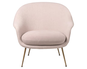 Contemporary Pink Lounge Chair | DSHOP
