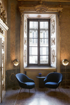 Curvy Modern Lounge Chairs | DSHOP