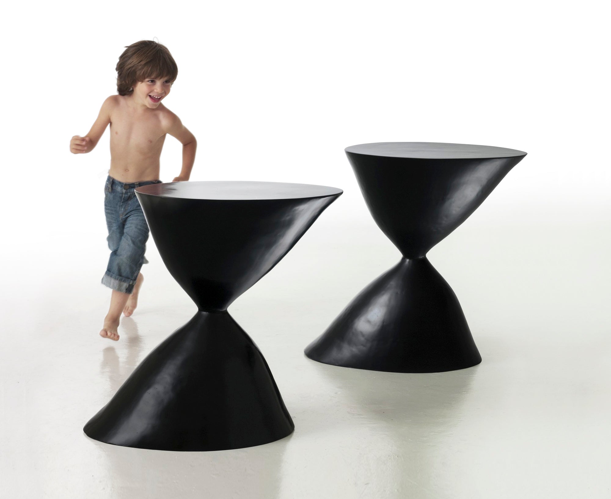 Imperfetto BI Side Tables | DSHOP