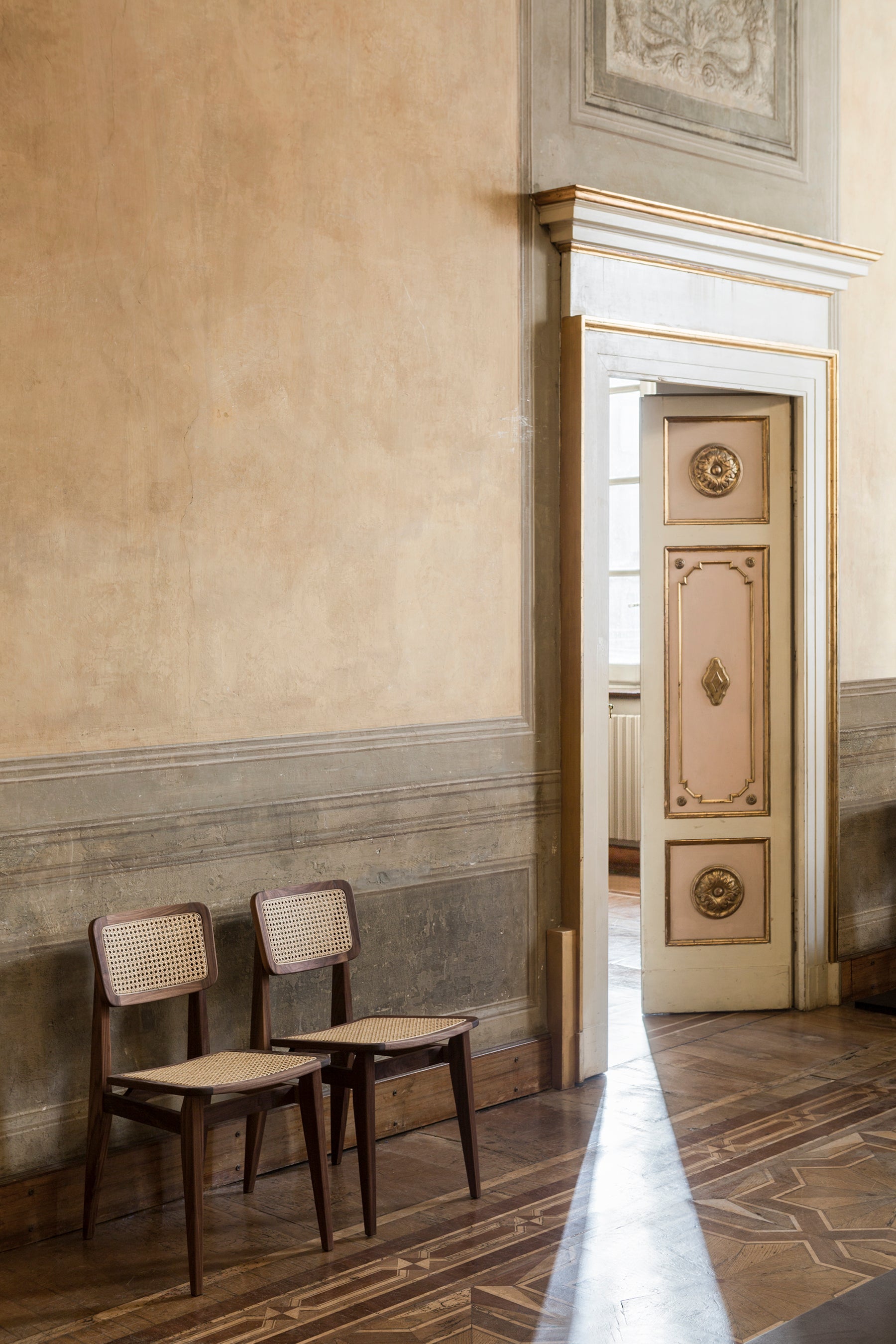 Gubi Dining Chairs | DSHOP