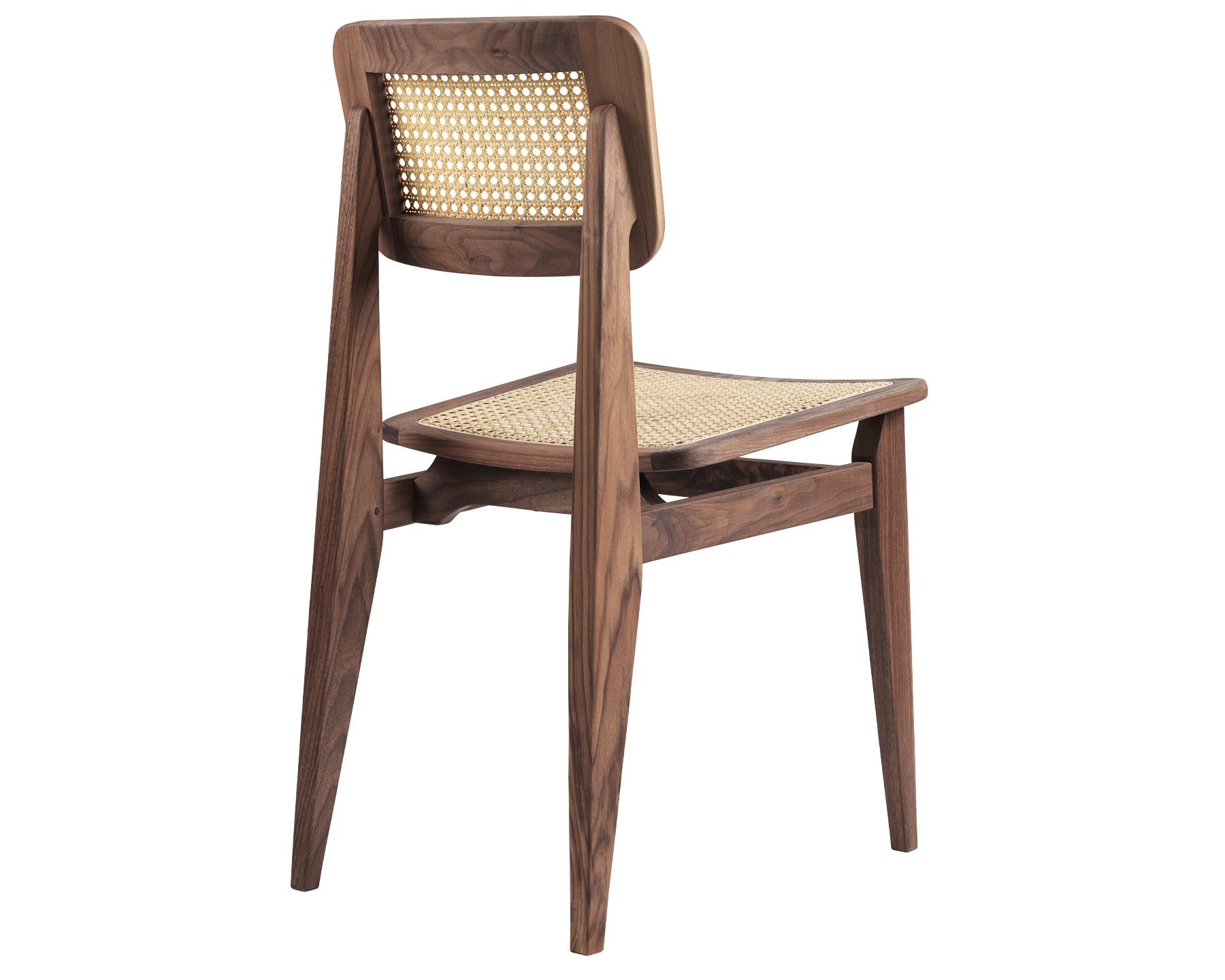 Gubi C-Chair Dining by Marcel Gascoin | DSHOP