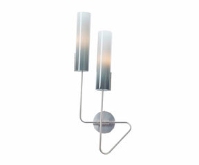 Leggy Sconce with Glass Shades | DSHOP