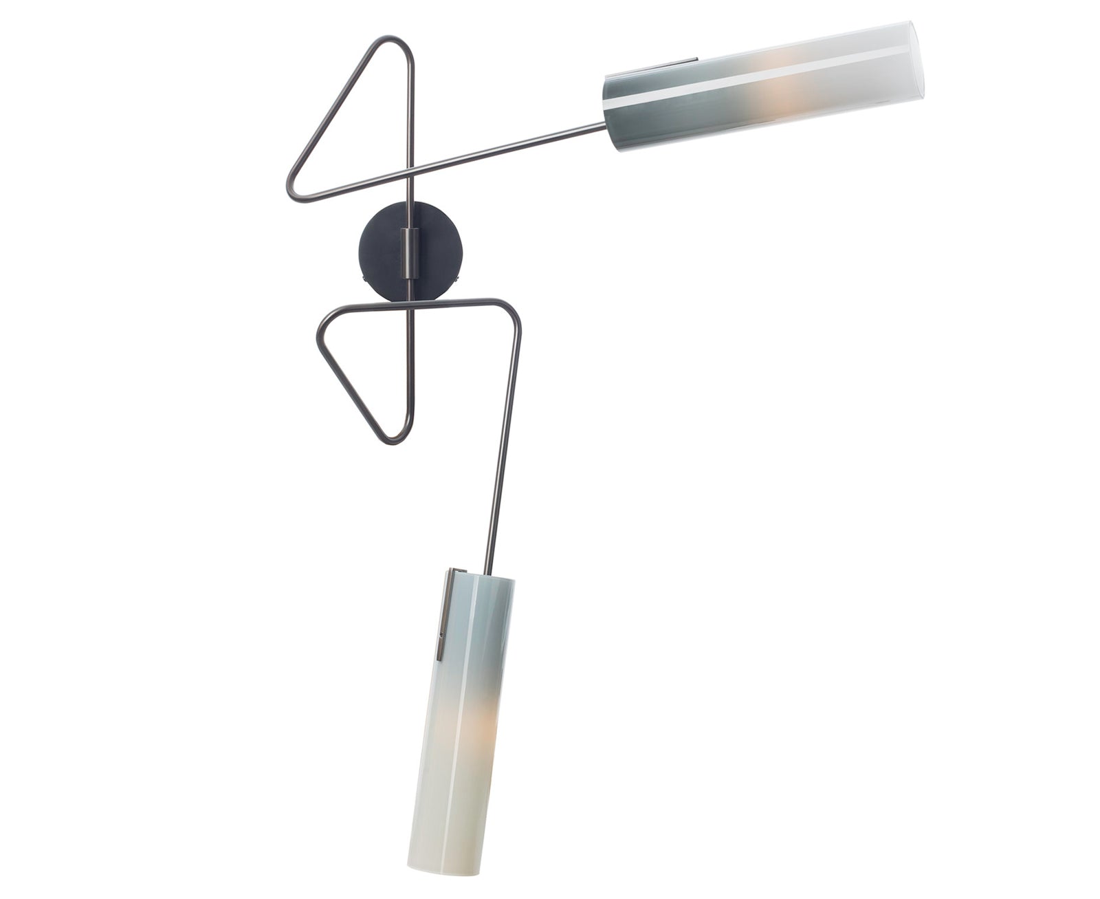 Contemporary Adjustable Wall Sconce | DSHOP