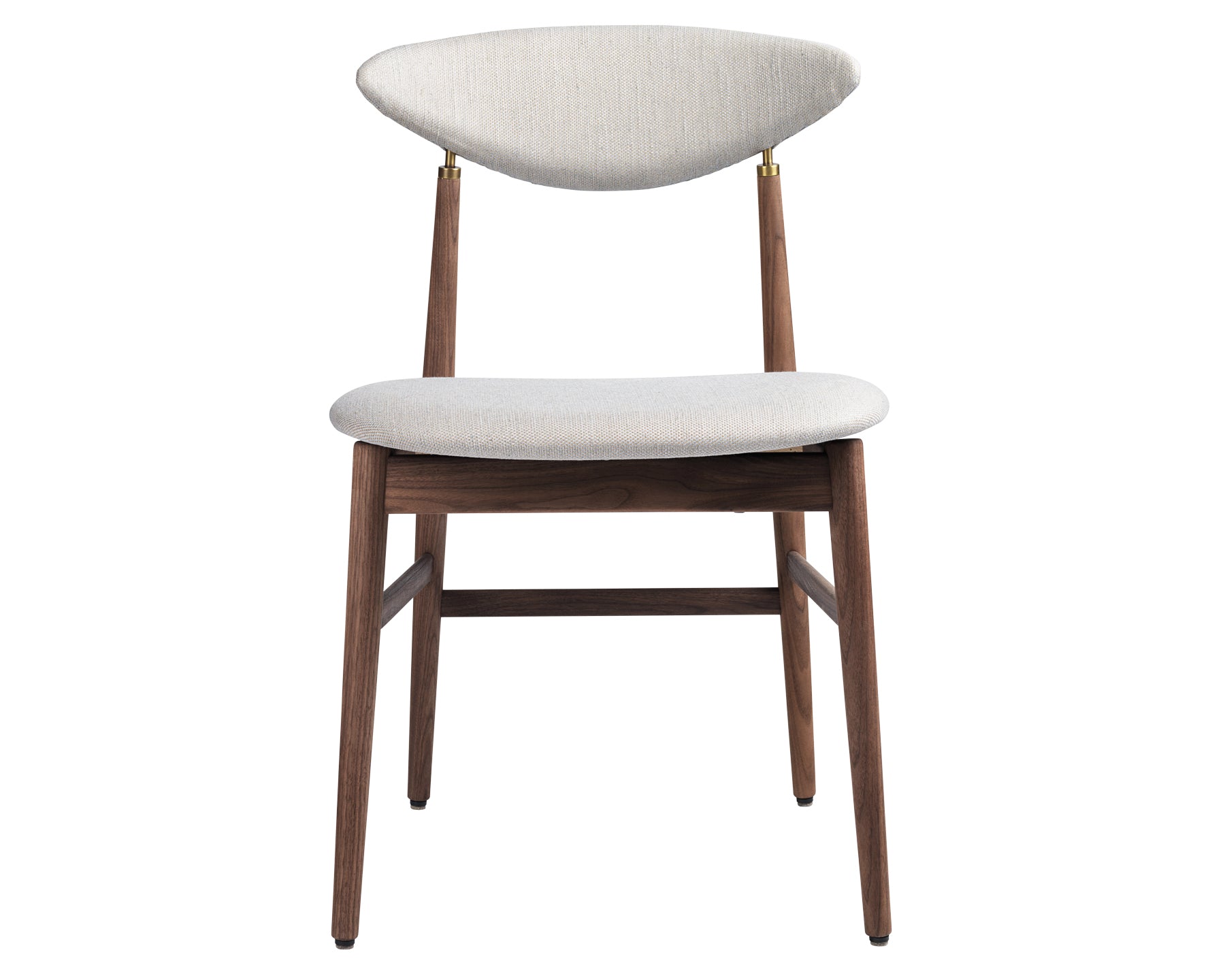 Gubi Gent Dining Chair | DSHOP