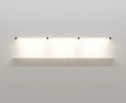Minimalist Modular Lighting
