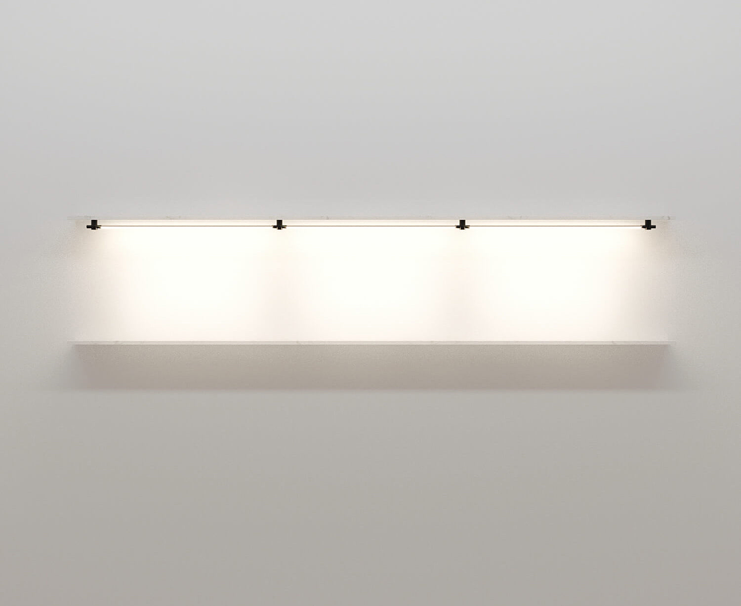 Minimalist Modular Lighting