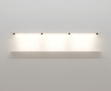 Minimalist Modular Lighting