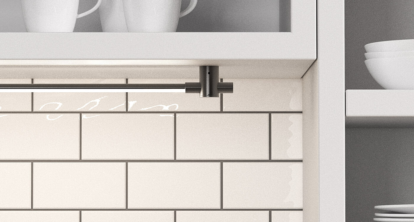 Under Cabinet Lighting