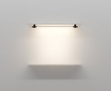Juniper Thin Surface Mount Display Light