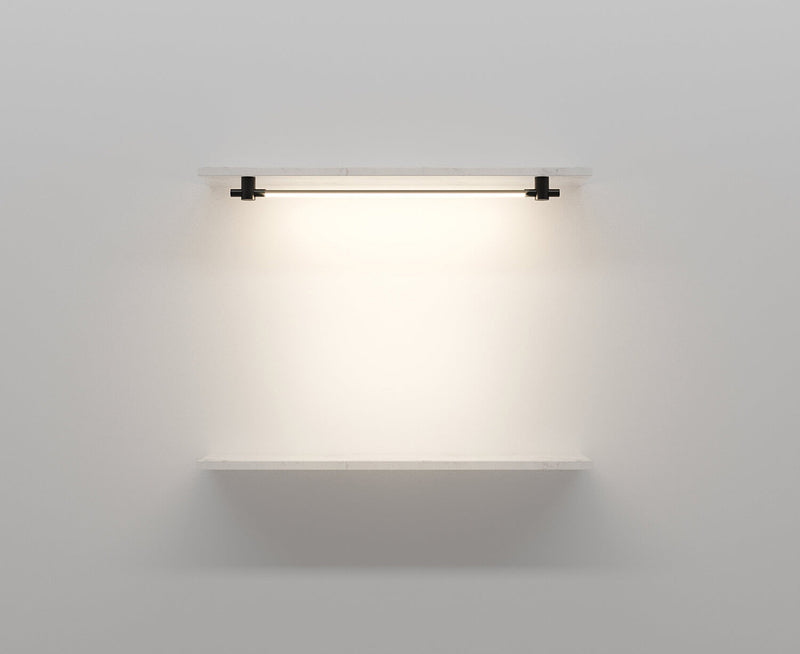 Juniper Thin Surface Mount Display Light