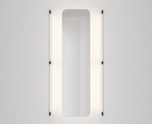 Minimalist Vanity Light
