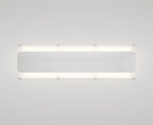 Long Linear Lighting