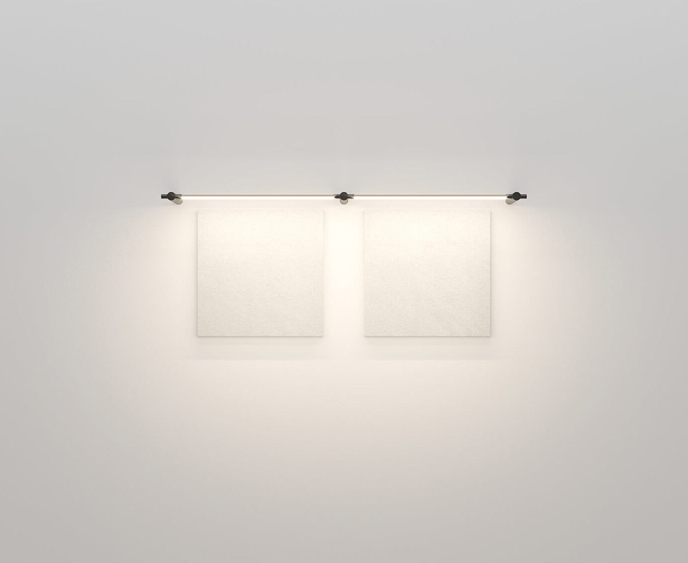 Minimalist Picture Lights