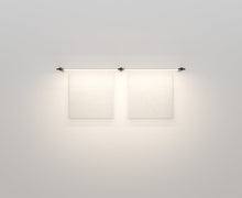 Minimalist Picture Lights