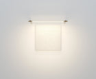 Juniper Thin Surface Mount Picture Light