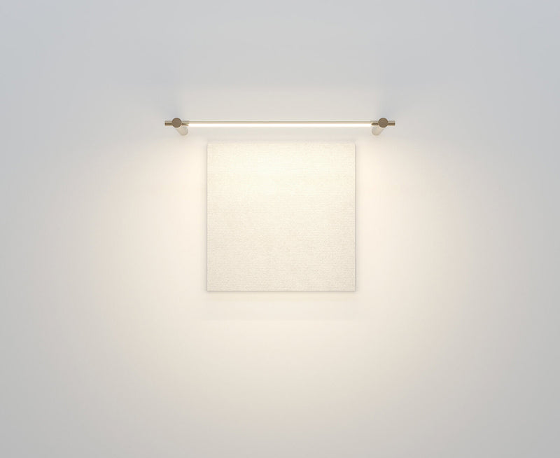 Juniper Thin Surface Mount Picture Light