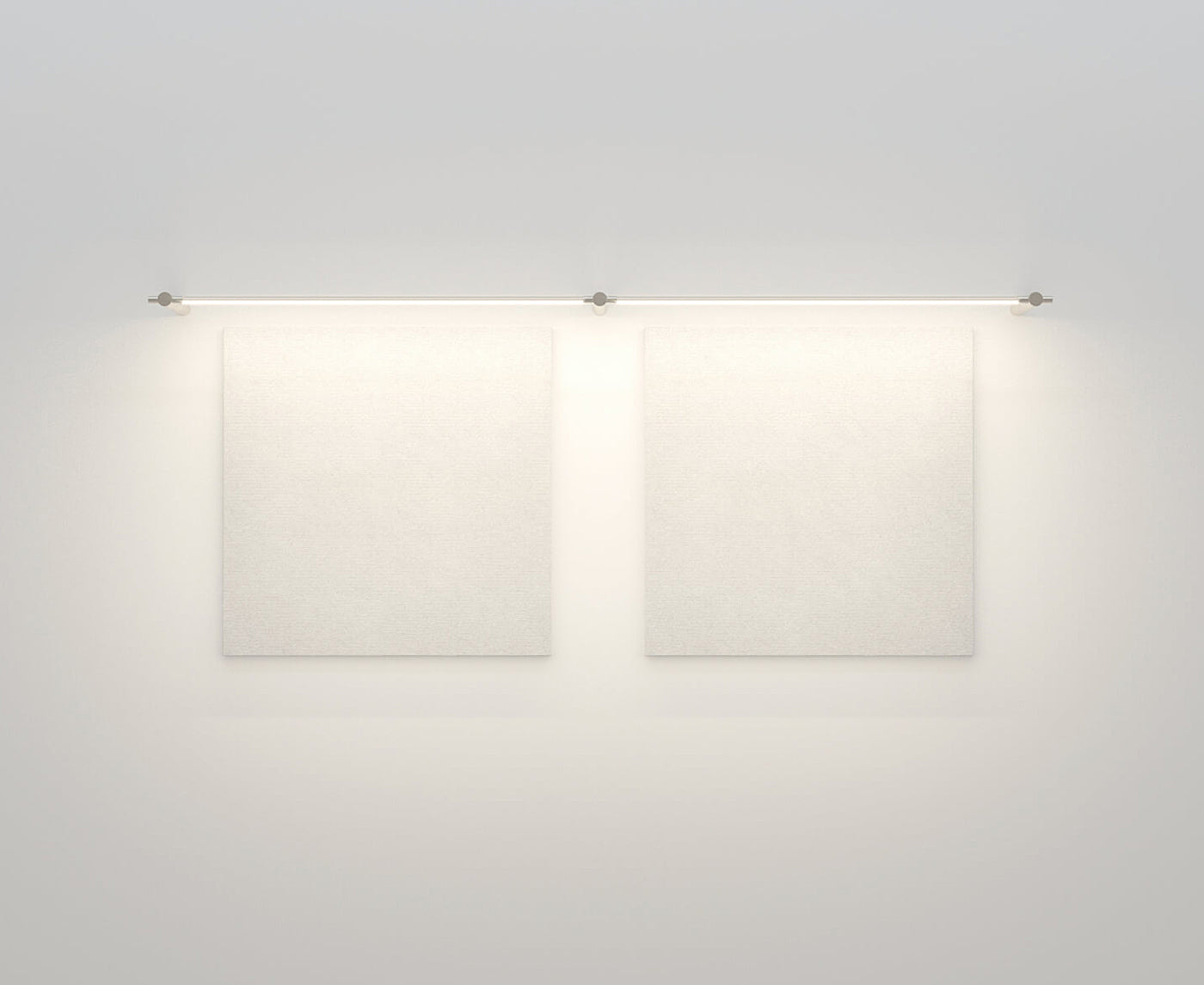 Modern Picture Lighting