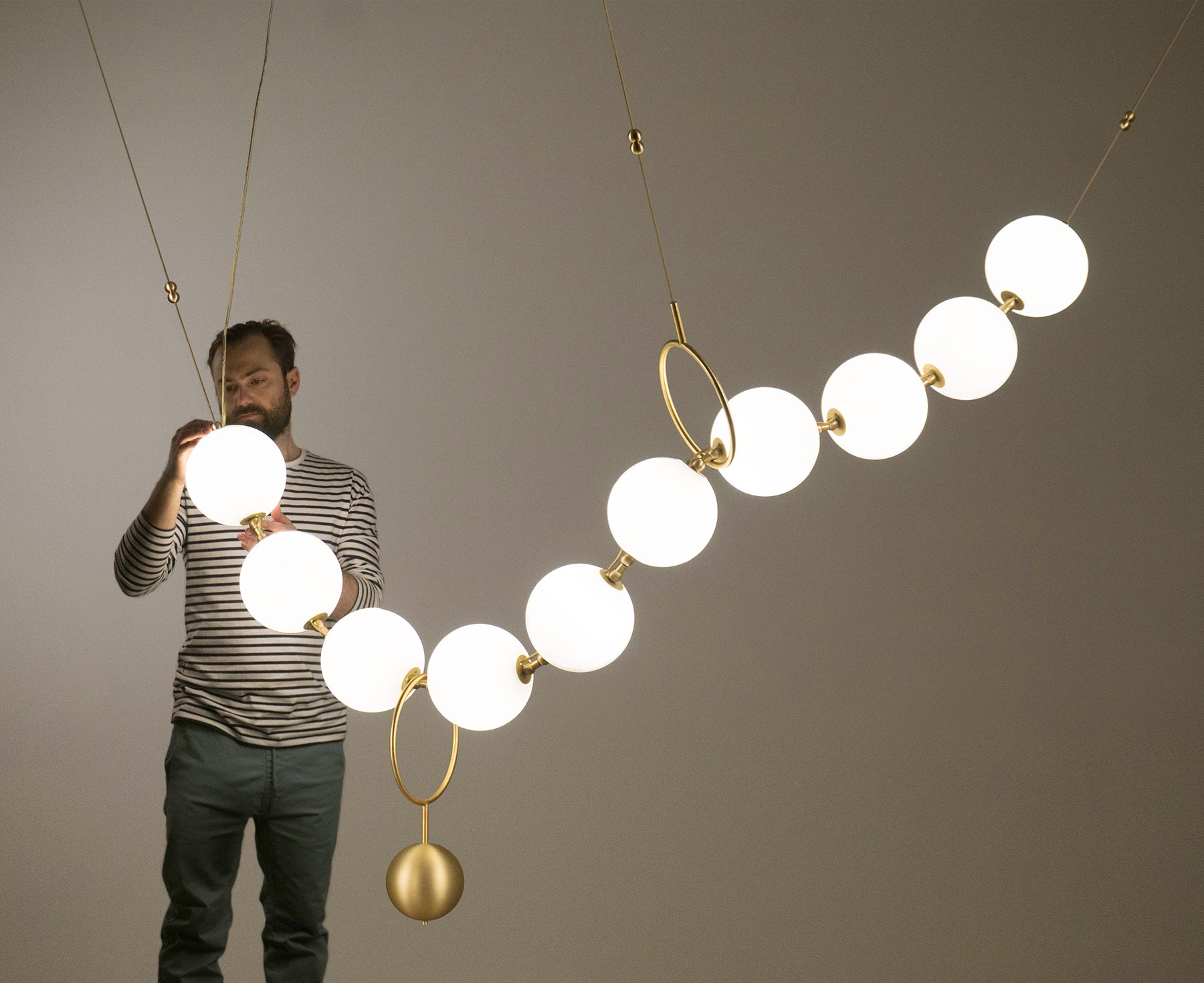 Larose Guyon Coco 01 | DSHOP