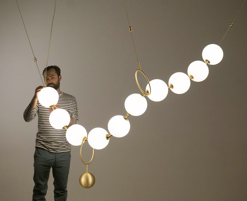 Larose Guyon Coco 01 | DSHOP