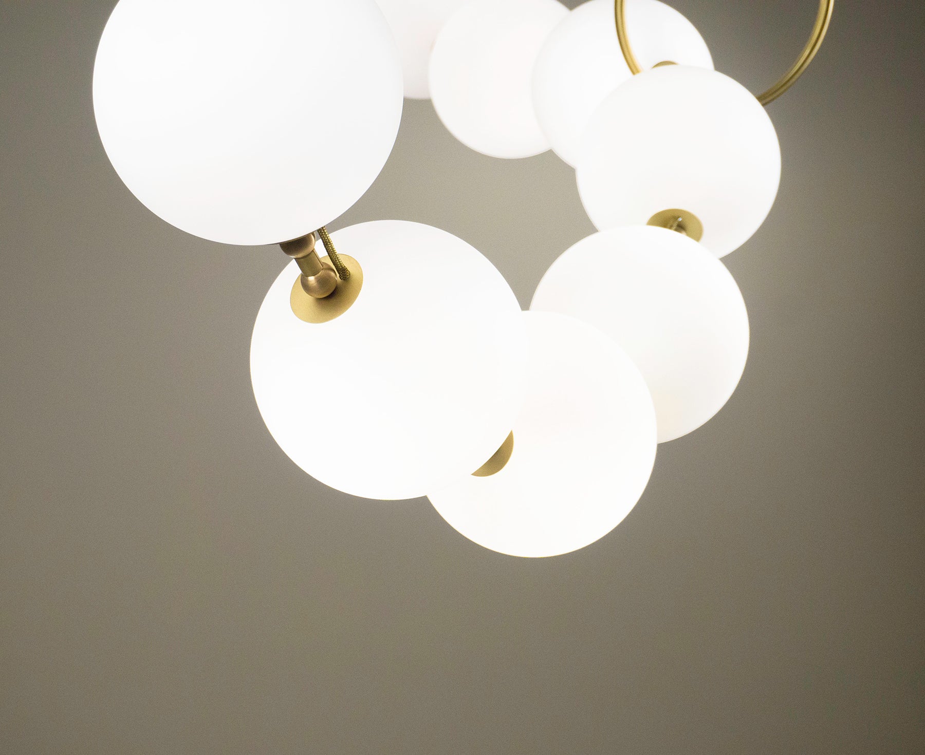 Larose Guyon Coco 02 Chandelier | DSHOP