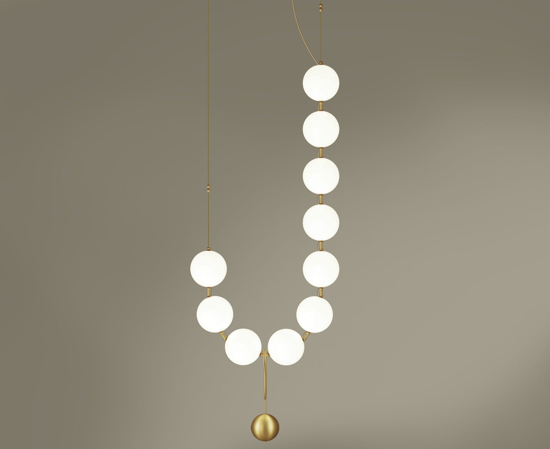 Larose Guyon Coco 04 Chandelier | DSHOP