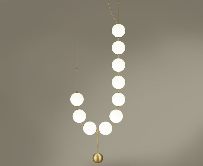 Larose Guyon Coco 04 Chandelier | DSHOP