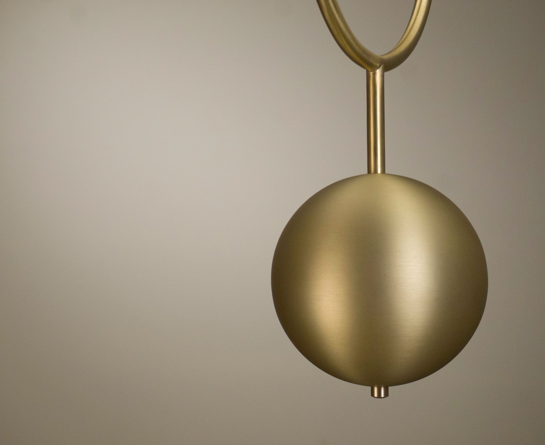 High End Lighting Detail | DSHOP