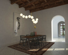 Sculptural Chandelier | DSHOP