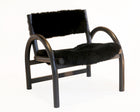 Shepherd's Chair - Black | DSHOP