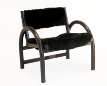 Shepherd's Chair - Black | DSHOP