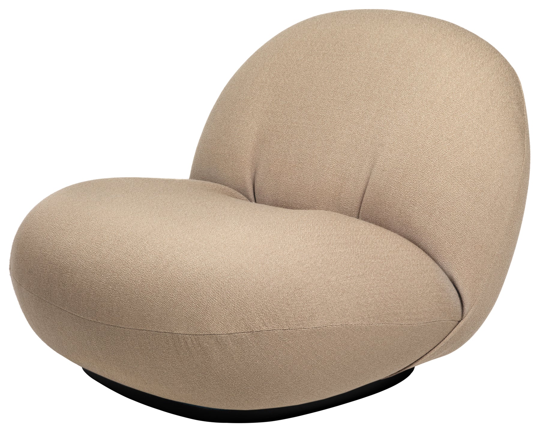 Pierre Paulin Lounge Chair | DSHOP