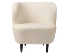 Stay Lounge Chair - Wood Base by Space Copenhagen | DSHOP