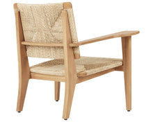 F-Chair Outdoor Lounge Chair