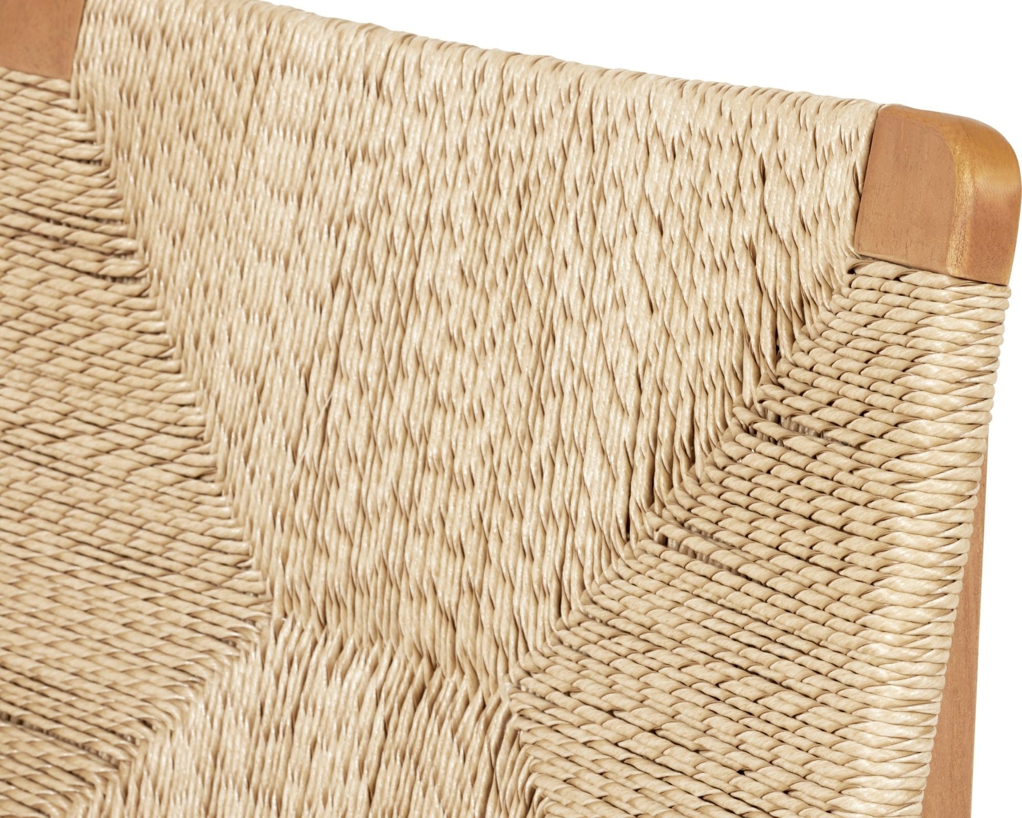 F-Chair Outdoor Lounge Chair